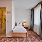 Hotel Bannwaldsee 4*