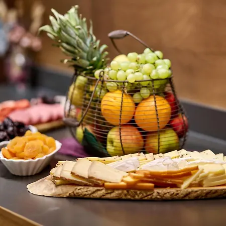 Hotel Bannwaldsee 4*