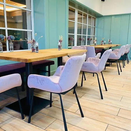 Bannwaldsee Hotel 4*