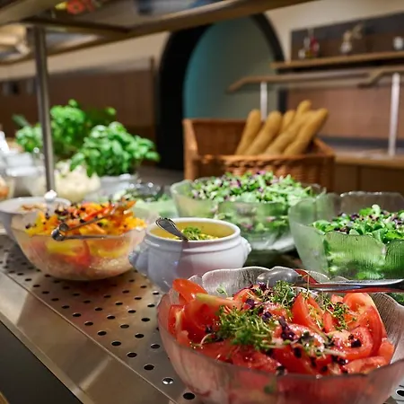 Bannwaldsee 4* Halblech