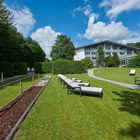 Bannwaldsee Halblech