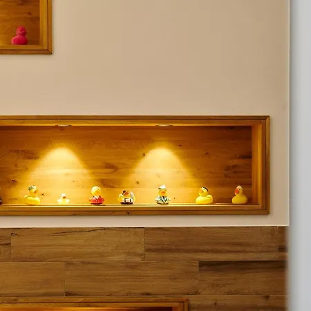 Bannwaldsee Halblech