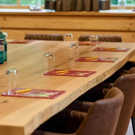 Hotel Bannwaldsee Halblech