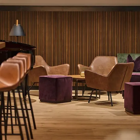 Bannwaldsee Hotel Halblech