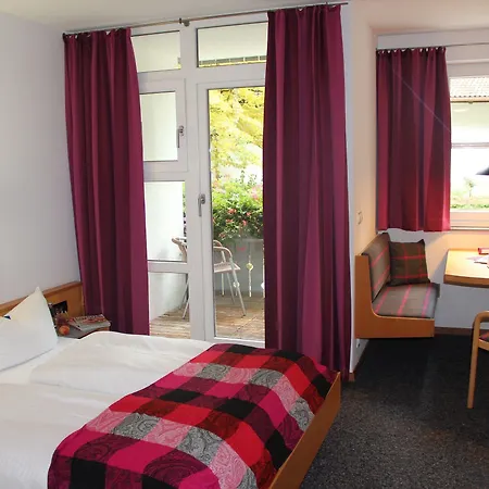 Hotel Bannwaldsee Halblech