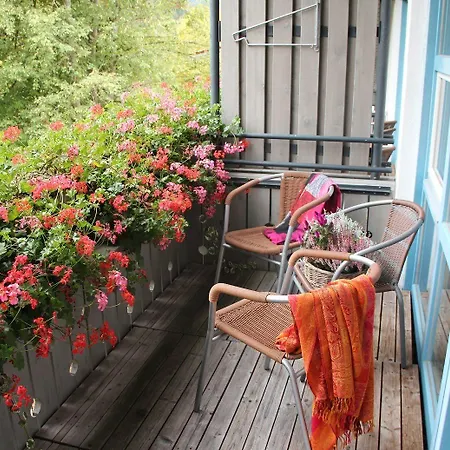 Hotel Bannwaldsee Halblech