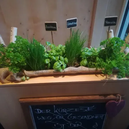 Bannwaldsee 4* Halblech