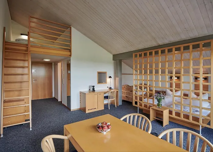 Bannwaldsee 4*