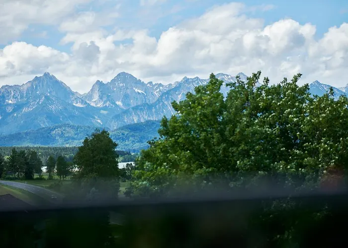 Bannwaldsee