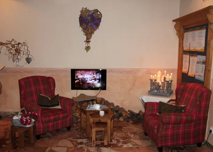 Hotel Bannwaldsee Halblech