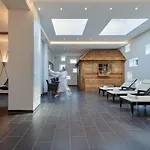 Hotel Bannwaldsee 4*