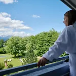 Bannwaldsee Hotel 4*
