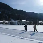 Bannwaldsee 4* Halblech