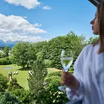 Bannwaldsee Halblech