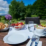 Bannwaldsee Hotel 4*