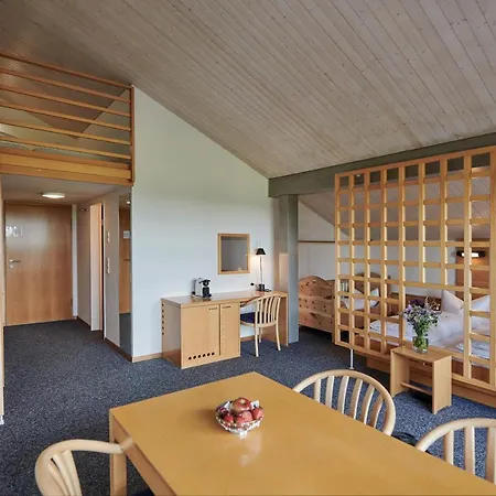 Bannwaldsee 4*