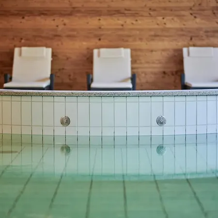 Hotel Bannwaldsee Halblech