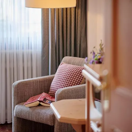 Hotel Bannwaldsee Halblech