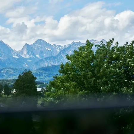 Bannwaldsee