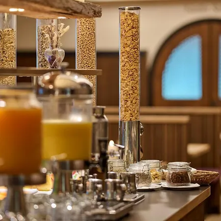 Bannwaldsee Hotell 4*