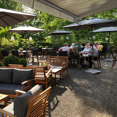 Bannwaldsee Hotel