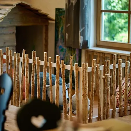 Hotel Bannwaldsee 4*