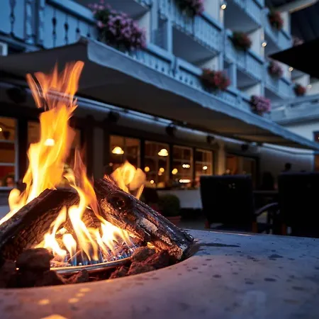 Bannwaldsee Hotell 4*