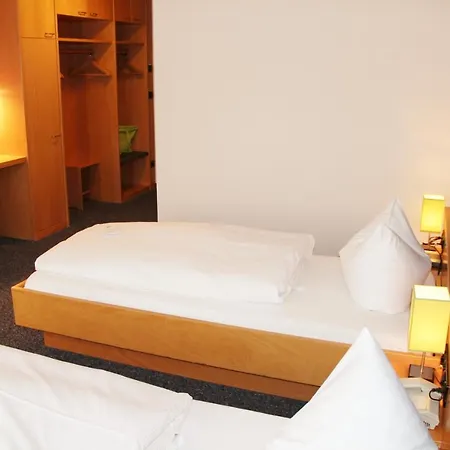 Bannwaldsee 4* Halblech