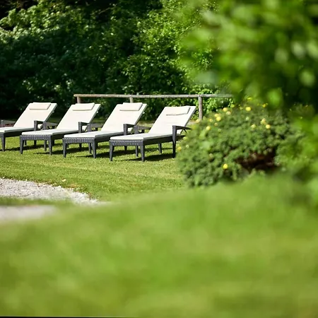 Hotel Bannwaldsee Halblech