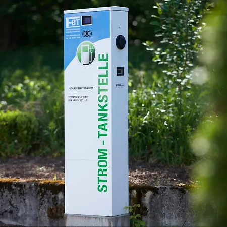 Bannwaldsee Hotel Halblech-Buching