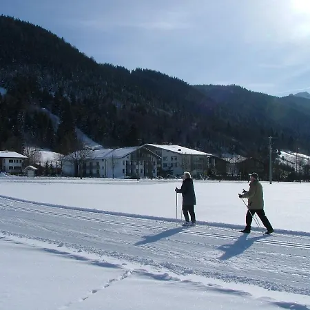 Bannwaldsee 4* Halblech
