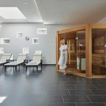 Hotel Bannwaldsee Halblech