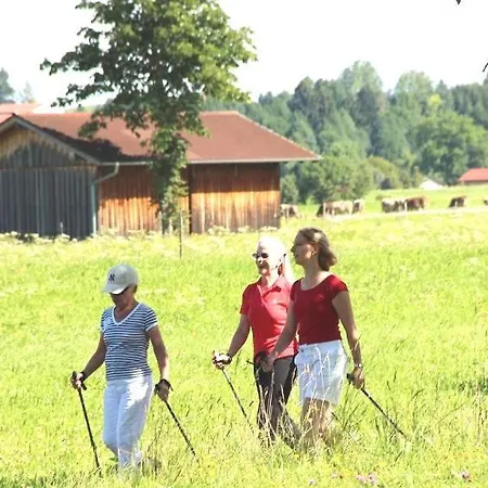 Bannwaldsee Hotel