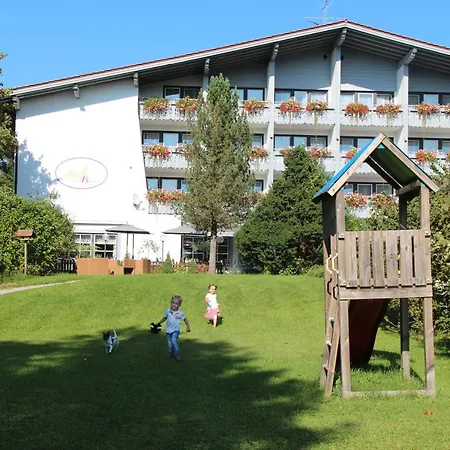 Bannwaldsee 4*