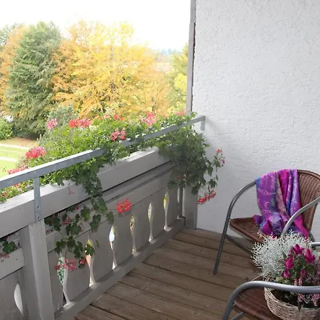 Hotel Bannwaldsee Halblech