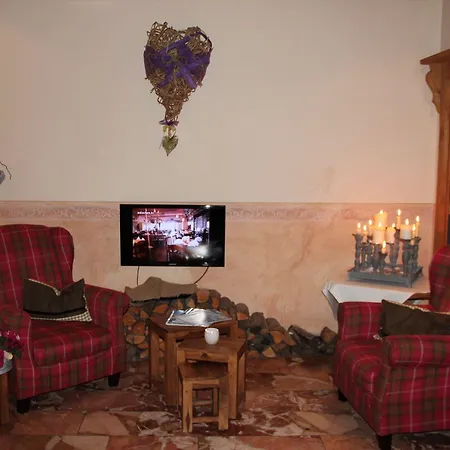 Hotell Bannwaldsee Halblech