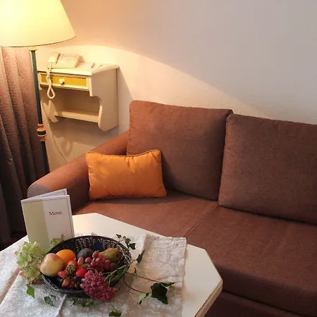 Hotell Bannwaldsee