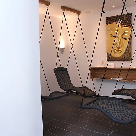 Bannwaldsee Hotel Halblech-Buching