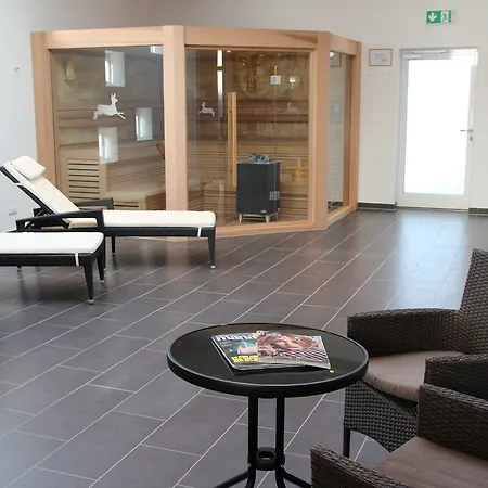 Bannwaldsee 4* Хальблех