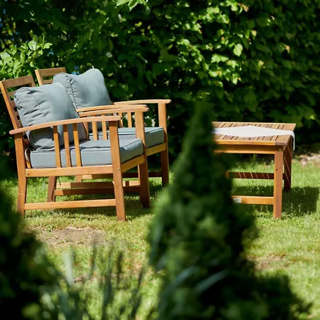 Bannwaldsee 4* Halblech-Buching