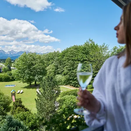 Bannwaldsee Halblech-Buching