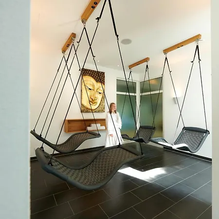 Bannwaldsee 4* Хальблех