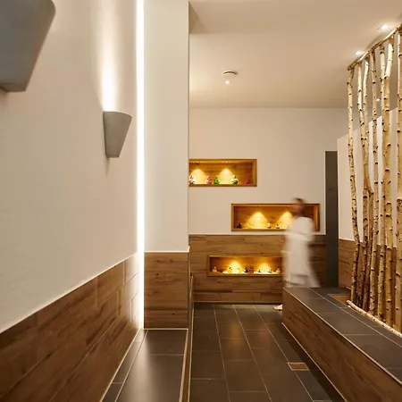 Bannwaldsee Hotell Halblech