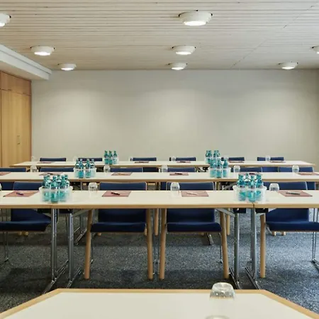 Bannwaldsee Hotell 4*