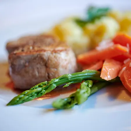 Bannwaldsee 4* Halblech-Buching