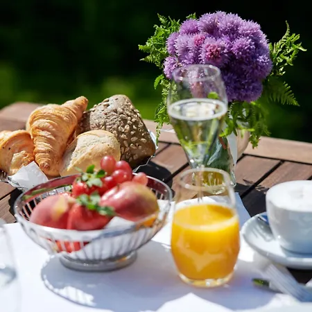 Hotel Bannwaldsee Halblech-Buching