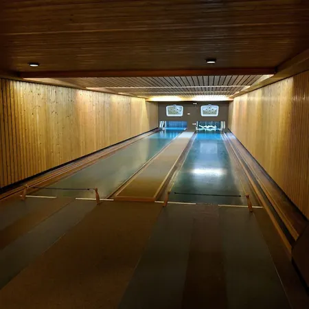 Bannwaldsee 4* Halblech-Buching