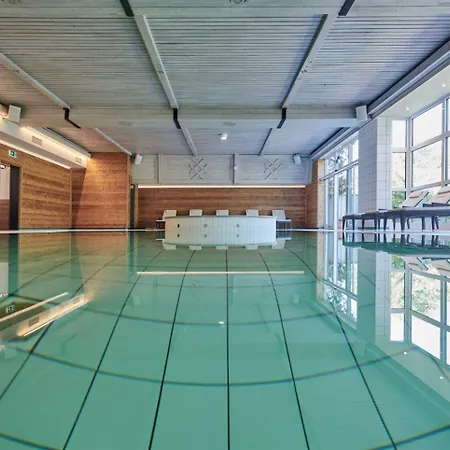 Hotell Bannwaldsee Halblech