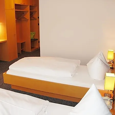Bannwaldsee 4* Halblech