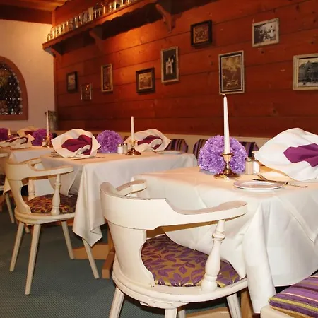 Hotel Bannwaldsee